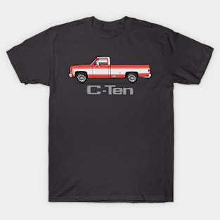 C-Ten T-Shirt